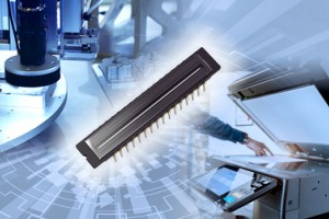 Toshiba Ra Mắt Cảm Biến CCD Tuyến Tính TCD2728DG Giảm Nhiễu 40% Cho Máy Đa Chức Năng A3